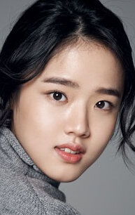 фото Ким Хян-ги