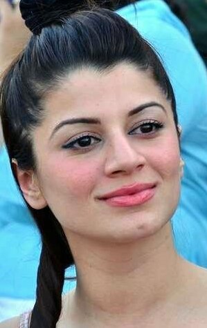 фото Кайнат Арора