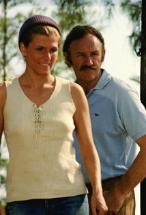 фото Дженнифер Уоррен