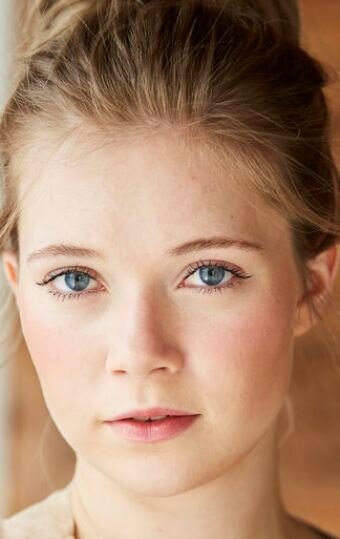 фото Фарина Флеббе