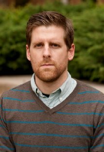 фото Райан Финнерти