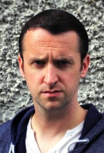 фото Дэвид О’Нилл