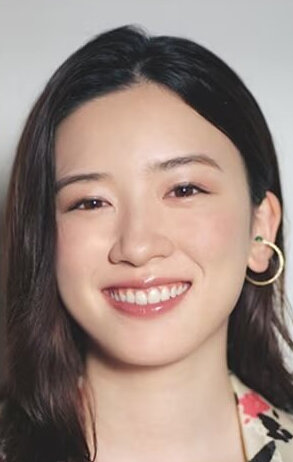 фото Мэй Нагано