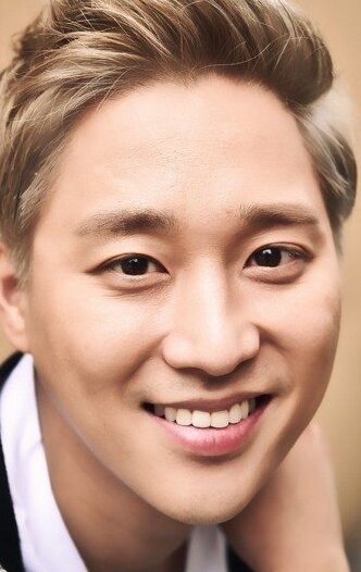 фото Хо Джон-мин