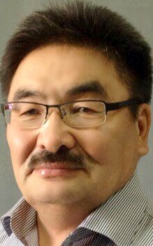 фото Марс Умаров