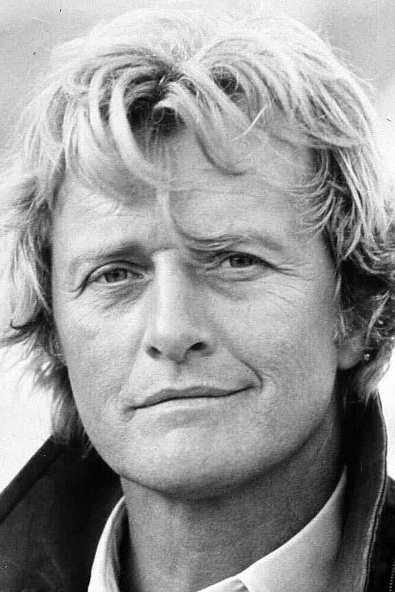 фото Рутгер Хауэр