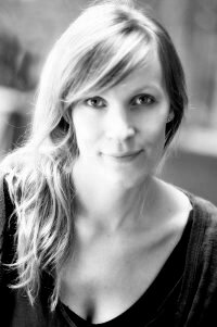 фото Ева Мария Дэниелс