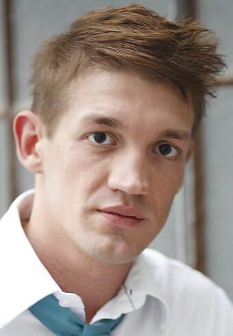 фото Матиас Сафферт