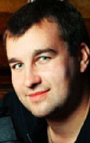 фото Дмитрий Борисов