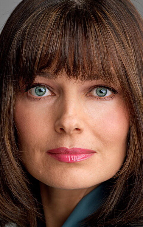 фото Паулина Поризкова