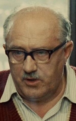 фото Ян Вострчил