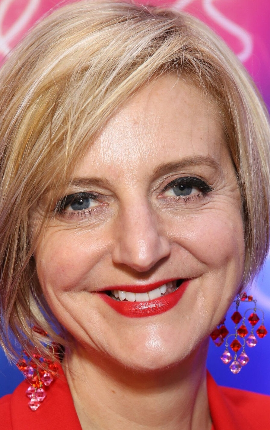 фото Марианн Эллиотт