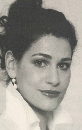 фото Аня Хартерос