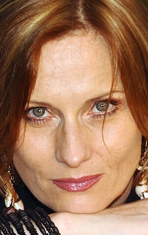 фото Ханна Эстер Минутилло