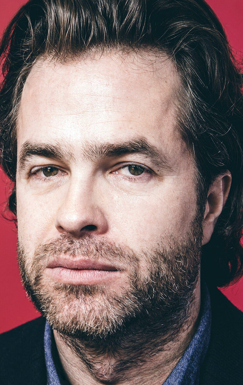 фото Руперт Гулд