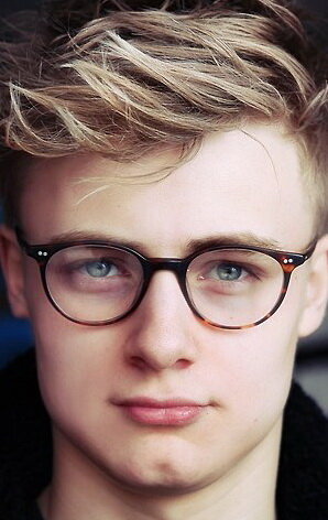 фото Берти Гилберт