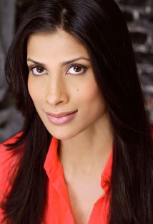 фото Риту Сингх Панде