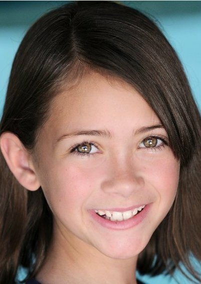 фото Кирстин Дорн