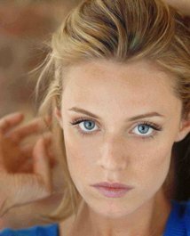 фото Кристин Мардзано