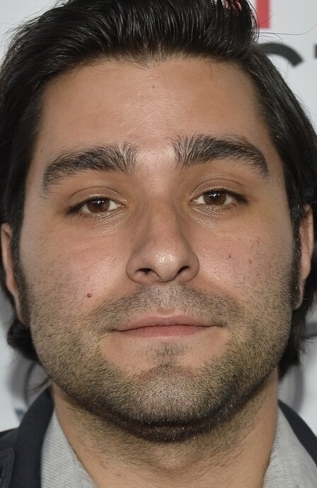 фото Джордан Вот-Робертс