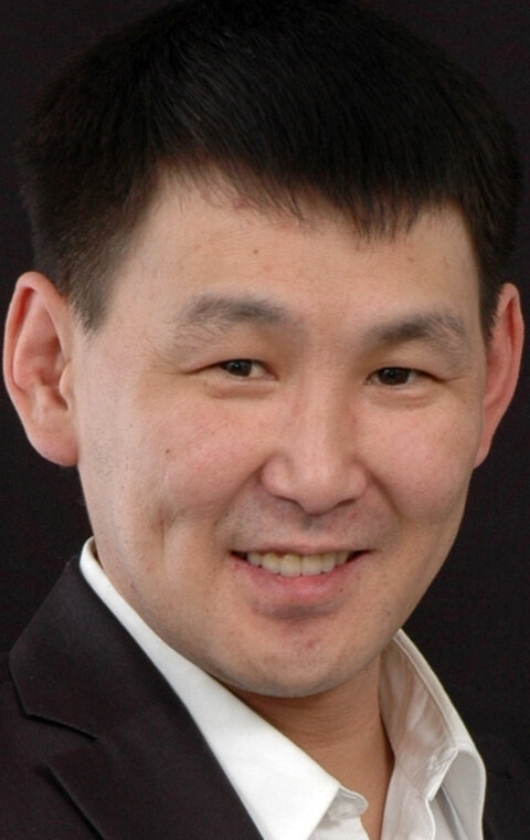 фото Федот Львов