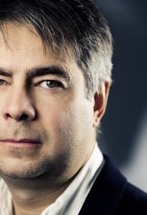 фото Хенрик Зейн