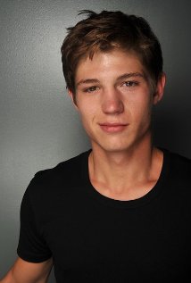 фото Кэри Джеймс