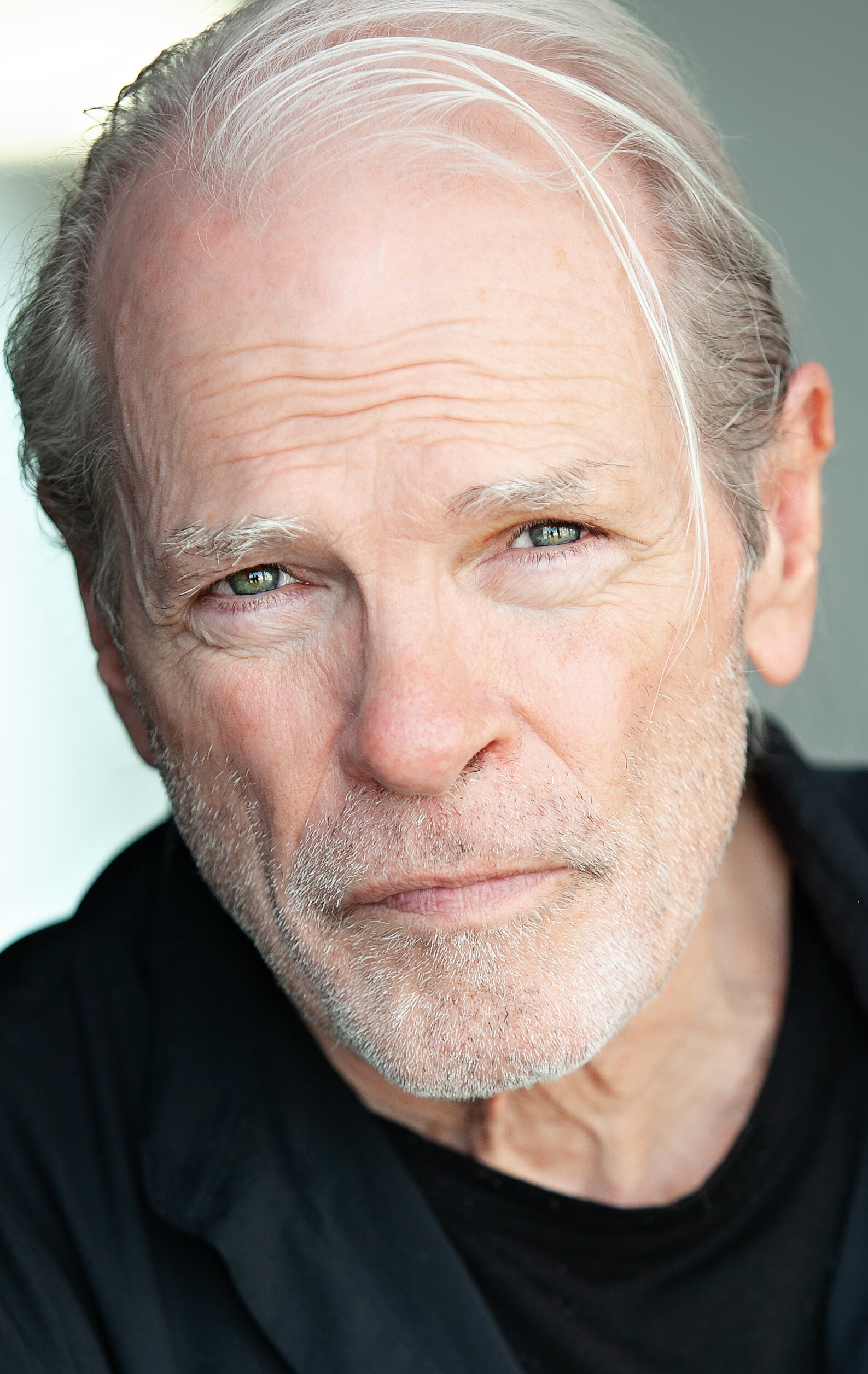 фото Майкл Флинн