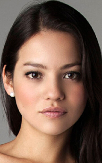 фото Наталия Рейес