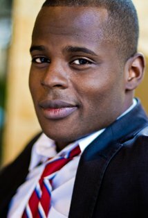 фото Майкл Лесли