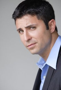 фото Дэйв Пилледжи