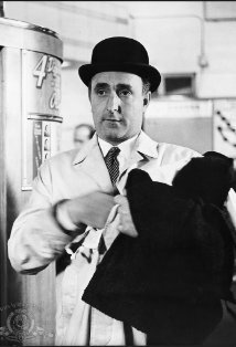 фото Чарльз Дайер