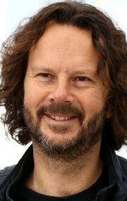 фото Рэм Бергман