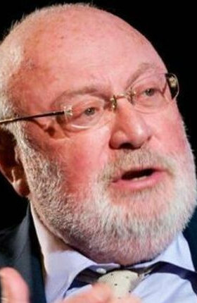 фото Барни Розензвеиг