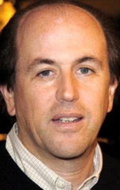 фото Джон Дэвис