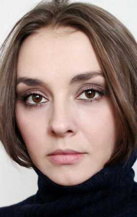 фото Александра Чилин-Гири