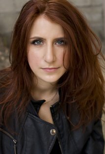 фото Магда Марселла