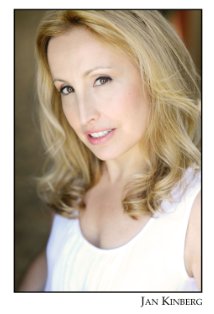 фото Жан Кинберг