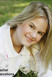 фото Rachel Barcellona