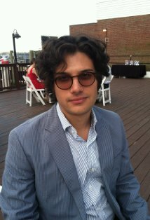 фото Джонатан Рид Уэкслер