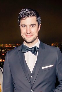 фото Джош Рэймонд