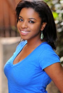 фото Альма Хилл