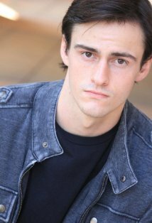 фото Cody Hallford