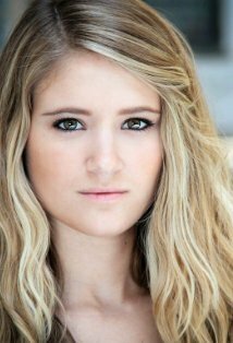 фото Бриджет Габбе