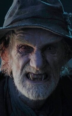 фото Сахаж Дамплтон