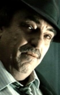 фото Джон Гибсон