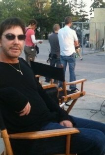 фото Джордж Пресман