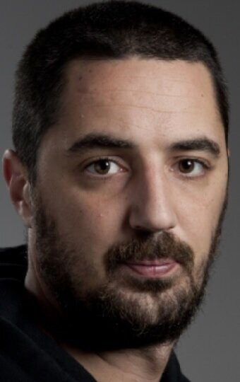 фото Саша Хайдукович