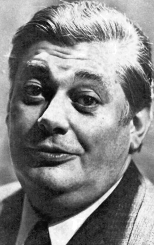 фото Поль Мерси