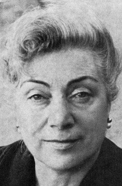 фото Элен Тосси